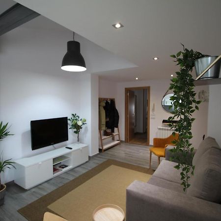 Apartamento La Paz Leilighet Santiago de Compostela Eksteriør bilde