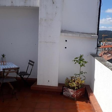 Apartamento La Paz Leilighet Santiago de Compostela Eksteriør bilde